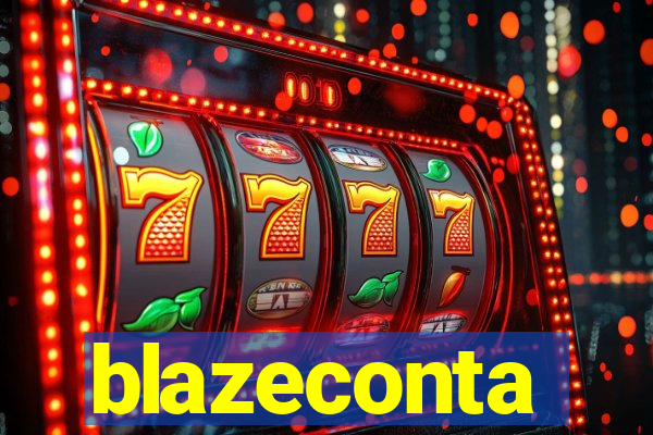 blazeconta