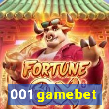 001 gamebet