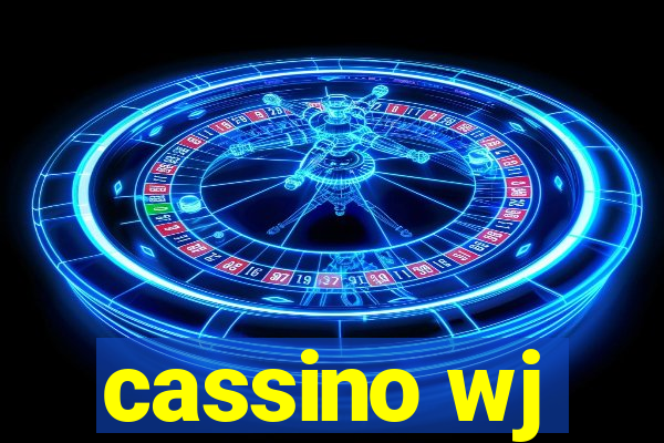 cassino wj