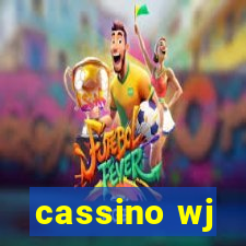 cassino wj