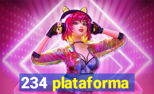 234 plataforma