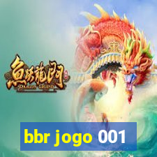 bbr jogo 001