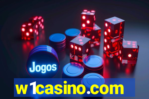 w1casino.com