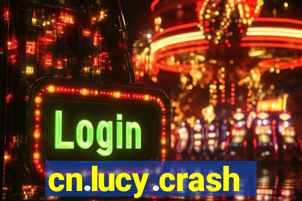 cn.lucy.crash