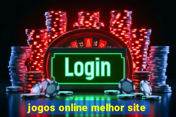 jogos online melhor site