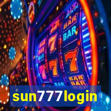 sun777login