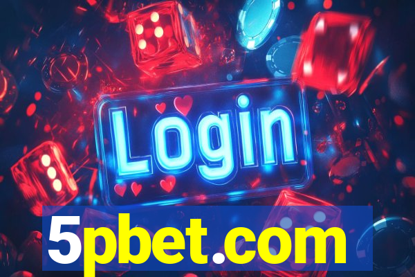 5pbet.com