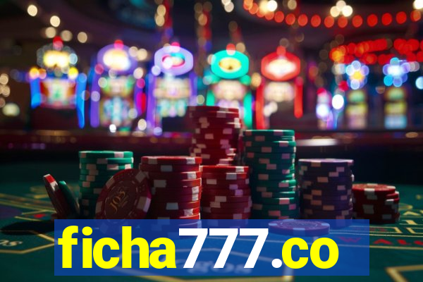 ficha777.co