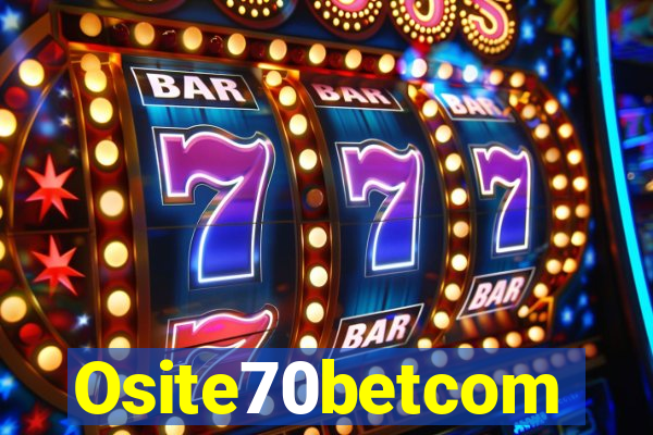 Osite70betcom