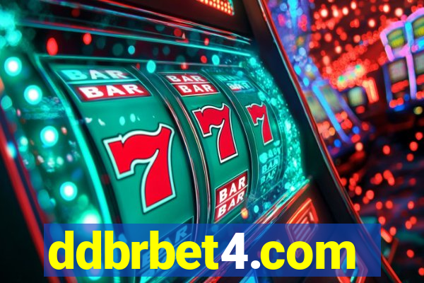 ddbrbet4.com