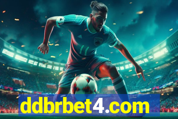 ddbrbet4.com