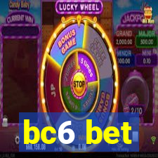 bc6 bet