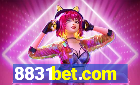 8831bet.com