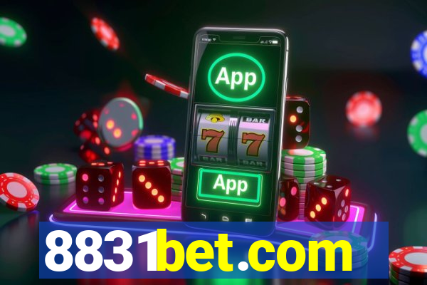 8831bet.com