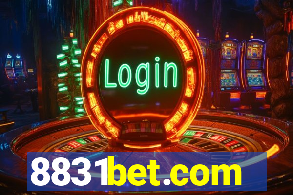 8831bet.com