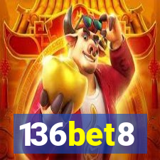 136bet8