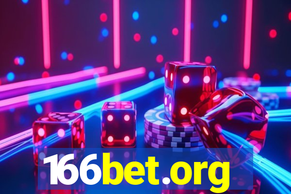 166bet.org