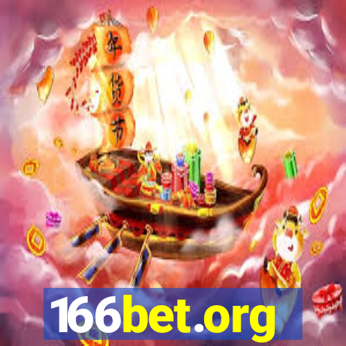 166bet.org