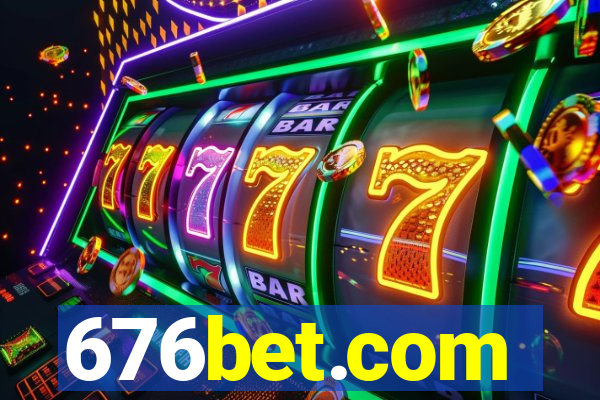 676bet.com