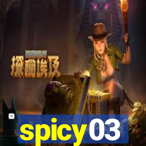 spicy03