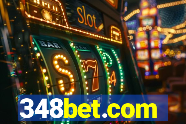 348bet.com