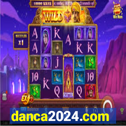 danca2024.com