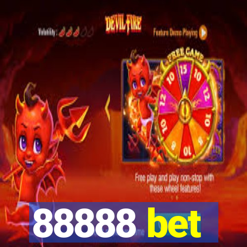 88888 bet