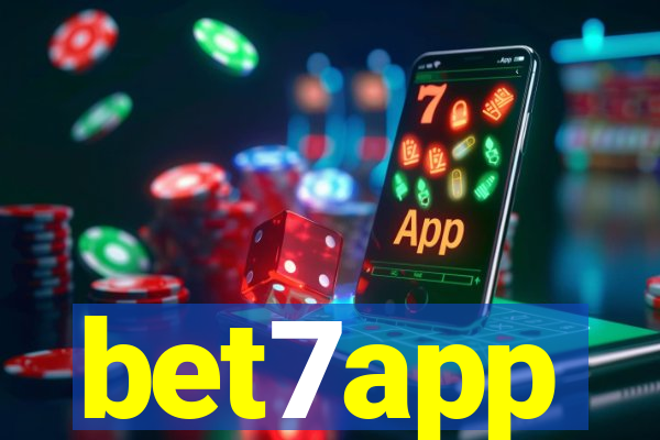 bet7app