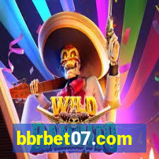 bbrbet07.com