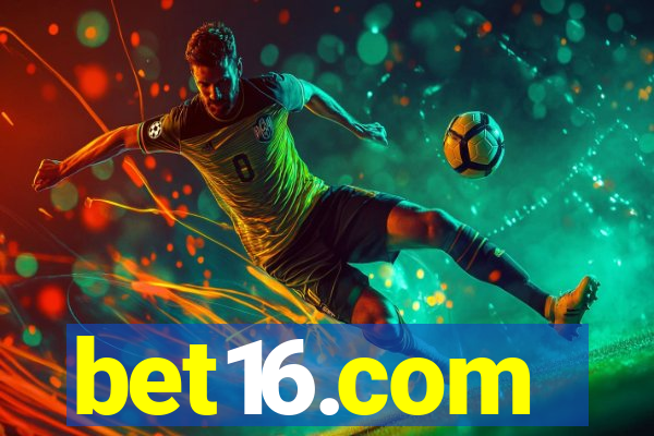 bet16.com