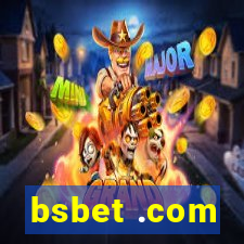 bsbet .com