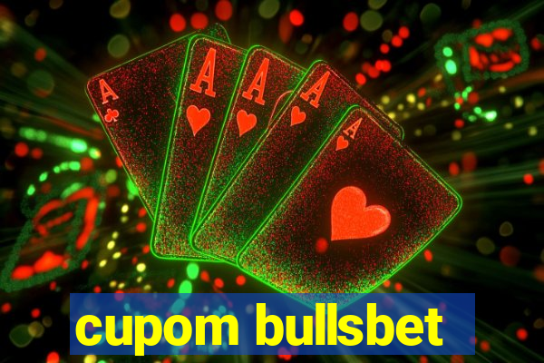 cupom bullsbet