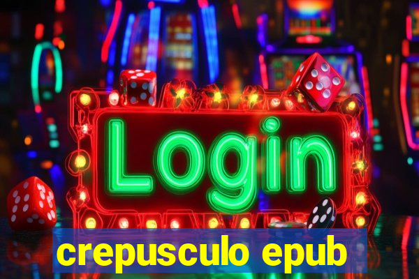 crepusculo epub