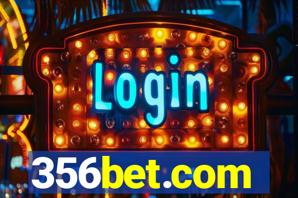 356bet.com