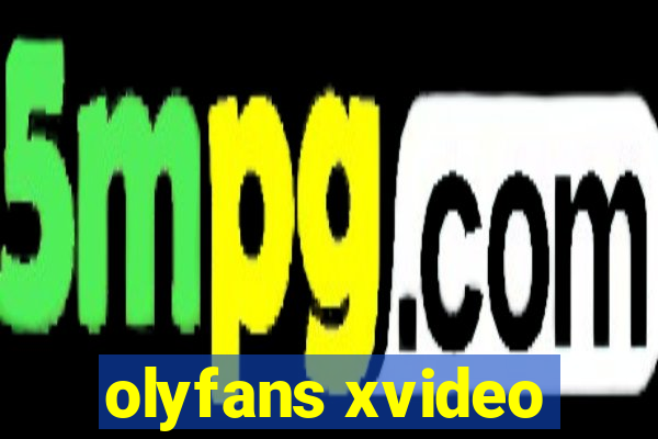 olyfans xvideo