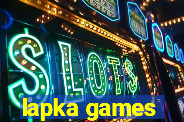 lapka games