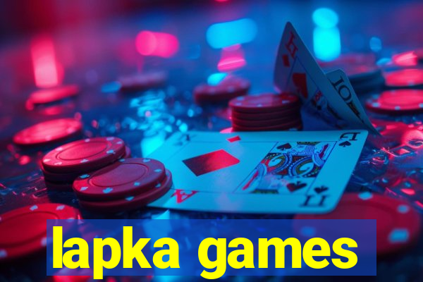 lapka games