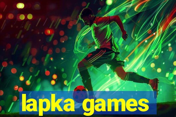 lapka games