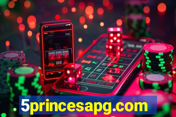 5princesapg.com