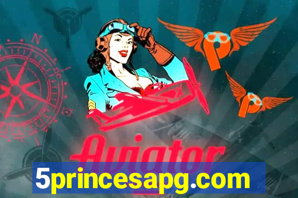 5princesapg.com