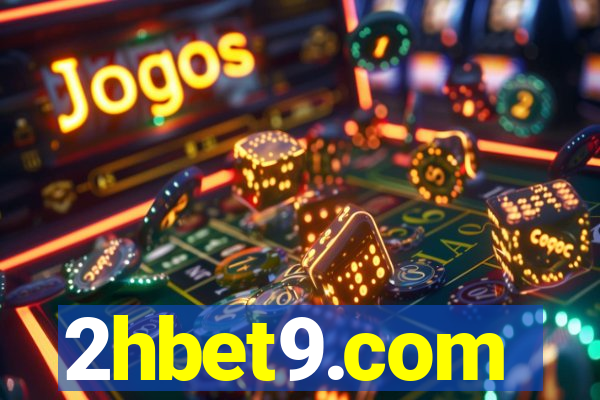 2hbet9.com