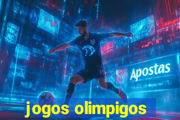 jogos olimpigos