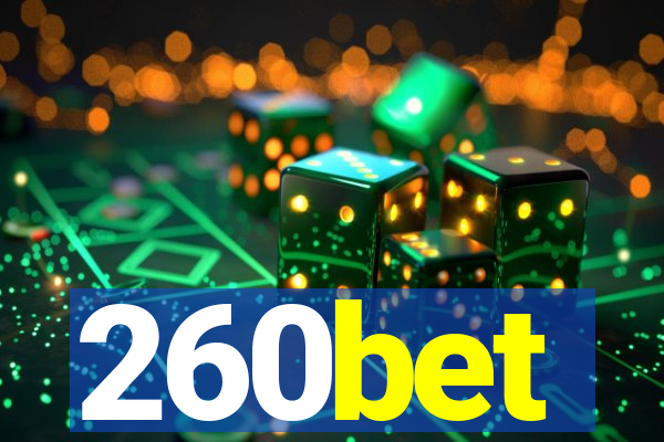 260bet