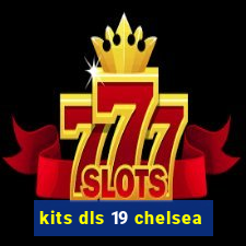 kits dls 19 chelsea