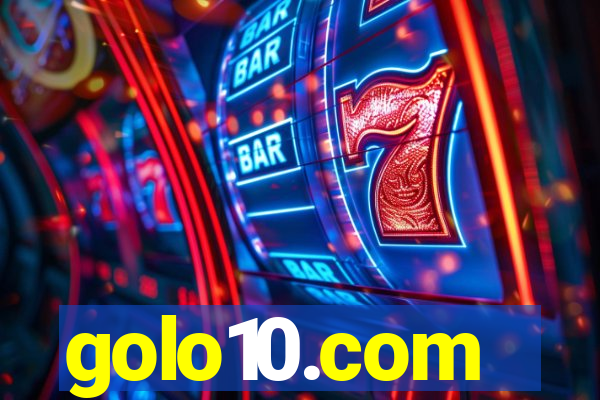 golo10.com