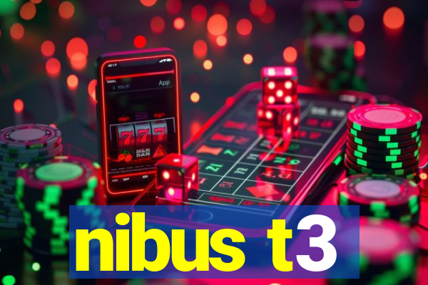 nibus t3