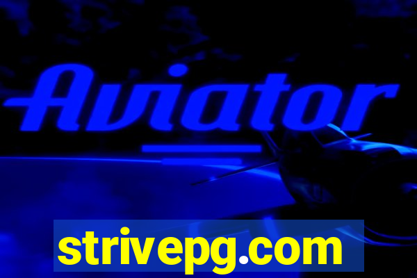 strivepg.com