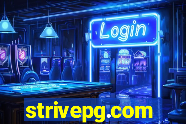 strivepg.com