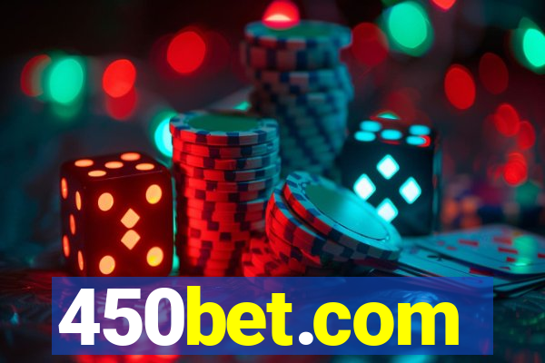 450bet.com