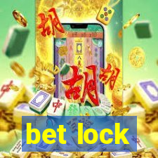 bet lock